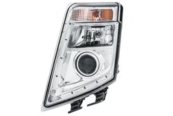 FAR HELLA 1EL 010 478-091 - Compatibil cu VOLVO
