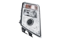FAR HELLA 1EL 010 478-101 - Compatibil cu VOLVO