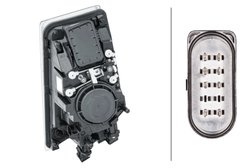 FAR HELLA 1EL 010 478-121 - Compatibil cu VOLVO