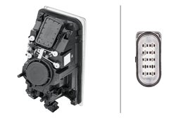 Far HELLA 1EL 010 478-111