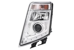 FAR HELLA 1EL 010 478-251 - Compatibil cu VOLVO