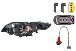 FAR HELLA 1EL 010 541-101 - Compatibil cu FORD