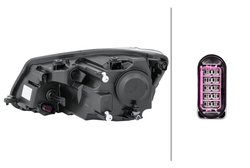 FAR HELLA 1EL 010 551-021 - Compatibil cu VW