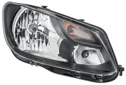 FAR HELLA 1EL 010 551-121 - Compatibil cu VW