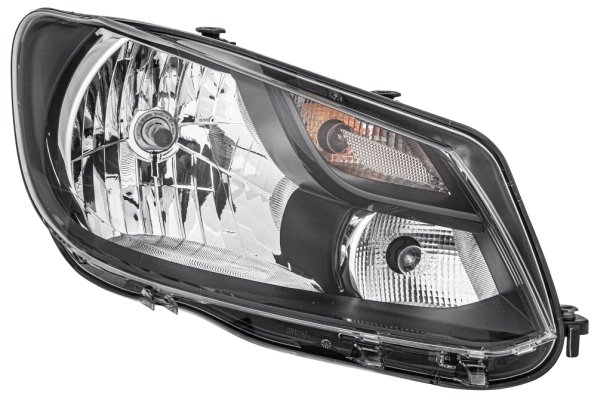 FAR HELLA 1EL 010 551-121 - Compatibil cu VW