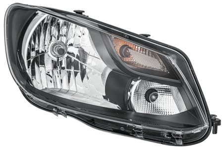 FAR HELLA 1EL 010 551-121 - Compatibil cu VW