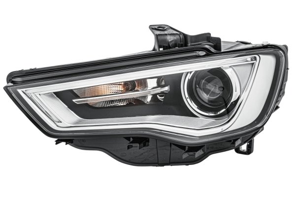 FAR HELLA 1EL 010 740-571 - Compatibil cu AUDI, AUDI (FAW)