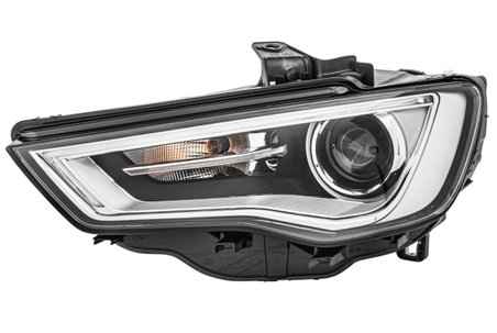FAR HELLA 1EL 010 740-571 - Compatibil cu AUDI, AUDI (FAW)