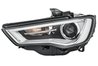 FAR HELLA 1EL 010 740-571 - Compatibil cu AUDI, AUDI (FAW)