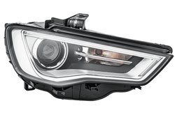FAR HELLA 1EL 010 740-581 - Compatibil cu AUDI, AUDI (FAW)