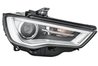 FAR HELLA 1EL 010 740-581 - Compatibil cu AUDI, AUDI (FAW)