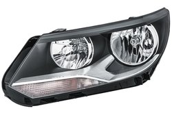 FAR HELLA 1EL 010 749-211 - Compatibil cu VW, VW (SVW)
