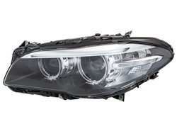 FAR HELLA 1EL 011 087-711 - Compatibil cu BMW, BMW (BRILLIANCE)