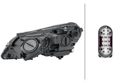 FAR HELLA 1EL 010 800-021 - Compatibil cu MERCEDES-BENZ, MERCEDES-BENZ (BBDC)