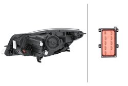 FAR HELLA 1EL 011 165-761 - Compatibil cu OPEL