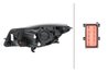 FAR HELLA 1EL 011 165-761 - Compatibil cu OPEL