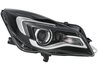 FAR HELLA 1EL 011 165-761 - Compatibil cu OPEL