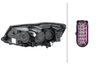 FAR HELLA 1EL 011 314-321 - Compatibil cu SKODA