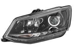 FAR HELLA 1EL 011 824-211 - Compatibil cu SKODA