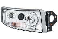FAR HELLA 1EL 011 899-381 - Compatibil cu RENAULT TRUCKS
