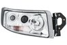 FAR HELLA 1EL 011 899-381 - Compatibil cu RENAULT TRUCKS