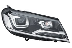 FAR HELLA 1EL 011 937-321 - Compatibil cu VW