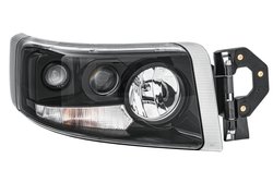 FAR HELLA 1EL 011 899-481 - Compatibil cu RENAULT TRUCKS