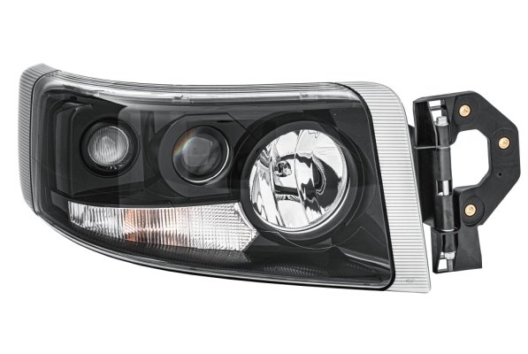 FAR HELLA 1EL 011 899-481 - Compatibil cu RENAULT TRUCKS