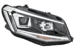 FAR HELLA 1EL 012 286-221 - Compatibil cu VW