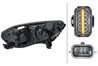 FAR HELLA 1EL 012 293-421 - Compatibil cu RENAULT