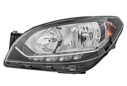 FAR HELLA 1EL 012 643-011 - Compatibil cu SKODA