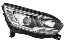 FAR HELLA 1EL 012 293-421 - Compatibil cu RENAULT