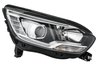 FAR HELLA 1EL 012 293-421 - Compatibil cu RENAULT