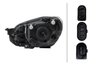 FAR HELLA 1EL 012 644-021 - Compatibil cu VW