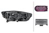 FAR HELLA 1EL 012 976-011 - Compatibil cu AUDI, AUDI (FAW)