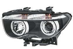 FAR HELLA 1EL 158 083-011 - Compatibil cu BMW