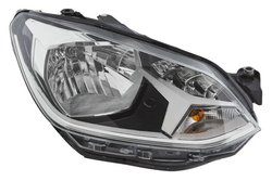 FAR HELLA 1EL 012 644-021 - Compatibil cu VW