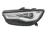 FAR HELLA 1EL 012 976-011 - Compatibil cu AUDI, AUDI (FAW)