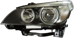 FAR HELLA 1EL 160 288-011 - Compatibil cu BMW