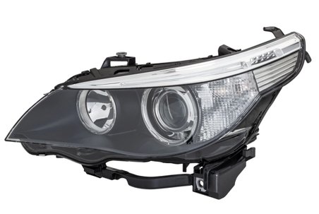 FAR HELLA 1EL 160 295-001 - Compatibil cu BMW