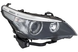 FAR HELLA 1EL 163 074-011 - Compatibil cu BMW
