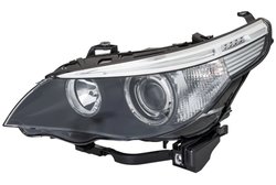 FAR HELLA 1EL 163 073-011 - Compatibil cu BMW