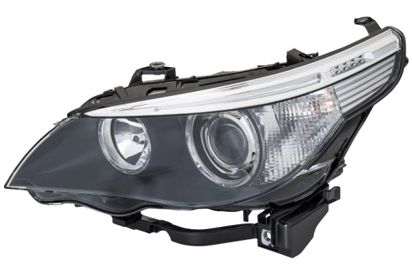 FAR HELLA 1EL 163 073-011 - Compatibil cu BMW