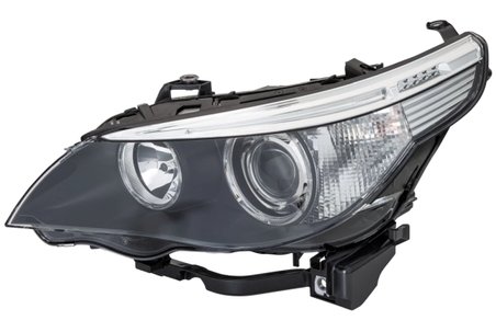 FAR HELLA 1EL 163 073-011 - Compatibil cu BMW