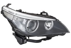FAR HELLA 1EL 163 080-001 - Compatibil cu BMW