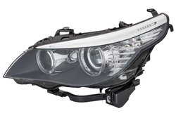 FAR HELLA 1EL 164 907-001 - Compatibil cu BMW, BMW (BRILLIANCE)