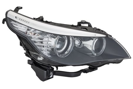 FAR HELLA 1EL 164 908-001 - Compatibil cu BMW, BMW (BRILLIANCE)