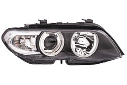 FAR HELLA 1EL 224 485-421 - Compatibil cu BMW