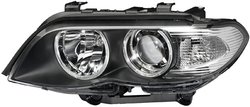 FAR HELLA 1EL 224 486-211 - Compatibil cu BMW