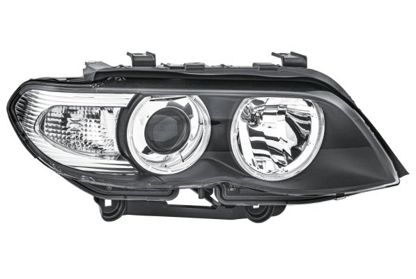 FAR HELLA 1EL 224 486-221 - Compatibil cu BMW